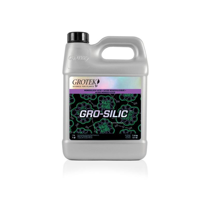 Gro-Silic 1L - Grotek