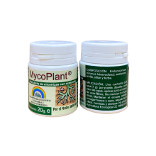 MycoPlant 20 gr - Trabe