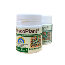 MycoPlant 20 gr - Trabe