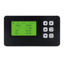 Solux Master Controller Digital - 1 channel