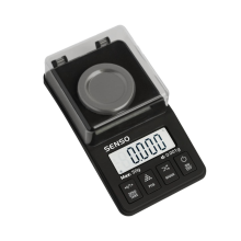 On Balance Senso SEN-250 (50 gr x 0,001 gr) Precision Scale