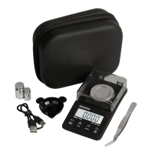 On Balance Senso SEN-250 (50 gr x 0,001 gr) Precision Scale