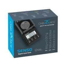 On Balance Senso SEN-250 (50 gr x 0,001 gr) Precision Scale