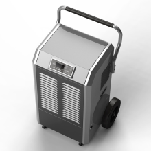 Desert Cyclone Industrial Dehumidifier (138L)