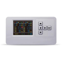 Solux Digital Master Controller - 2 channels