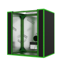 Dark Box Mini Grow Tent - 48x35x52cm