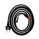 TDC-240 - Cable de alimentación para ThinkGrow ICL-300 Inner Canopy