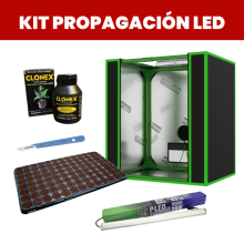 LED Propagation Kit