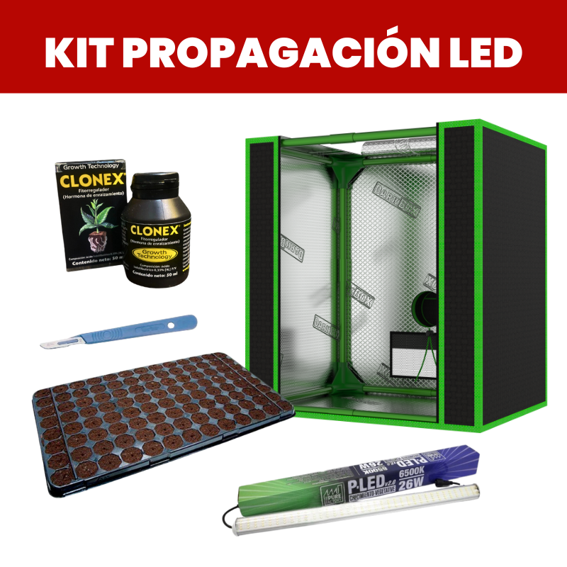 Kit Propagacion LED