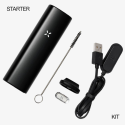 PAX PLUS Starter Kit - Onyx