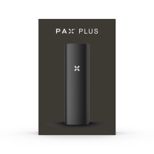 PAX PLUS Starter Kit - Onyx