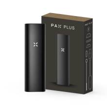 PAX PLUS Starter Kit - Onyx