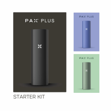 PAX PLUS Starter Kit