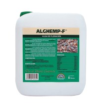 Alghemp Floración - Trabe 5L