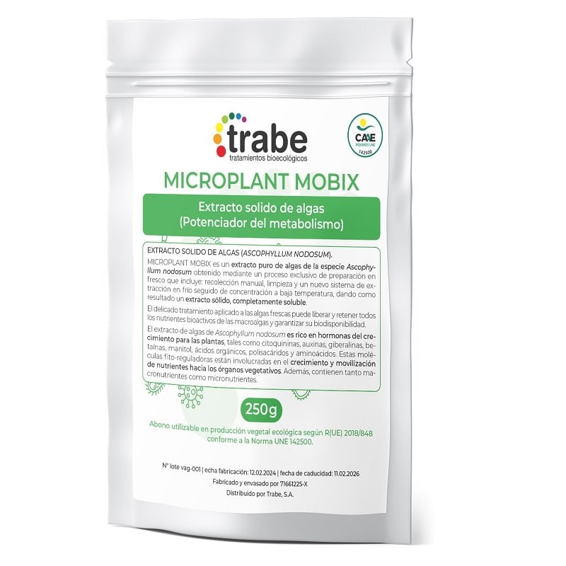 Microplant Mobix 250g