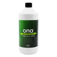 Odor Neutraliser Ona Liquid 922 ml - Apple Crumble