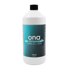 Neutralizador de Olor Ona Liquid 922 ml - Polar Crystal