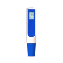 Bluelab OnePen (pH, EC, Temperatura) con sonda reemplazable