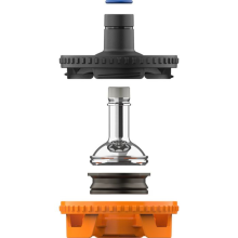 Filling Chamber for Volcano Hybrid