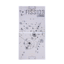 Panel Fission LED 300W