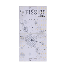 Fission LED 240W V2.0 Quantum Board