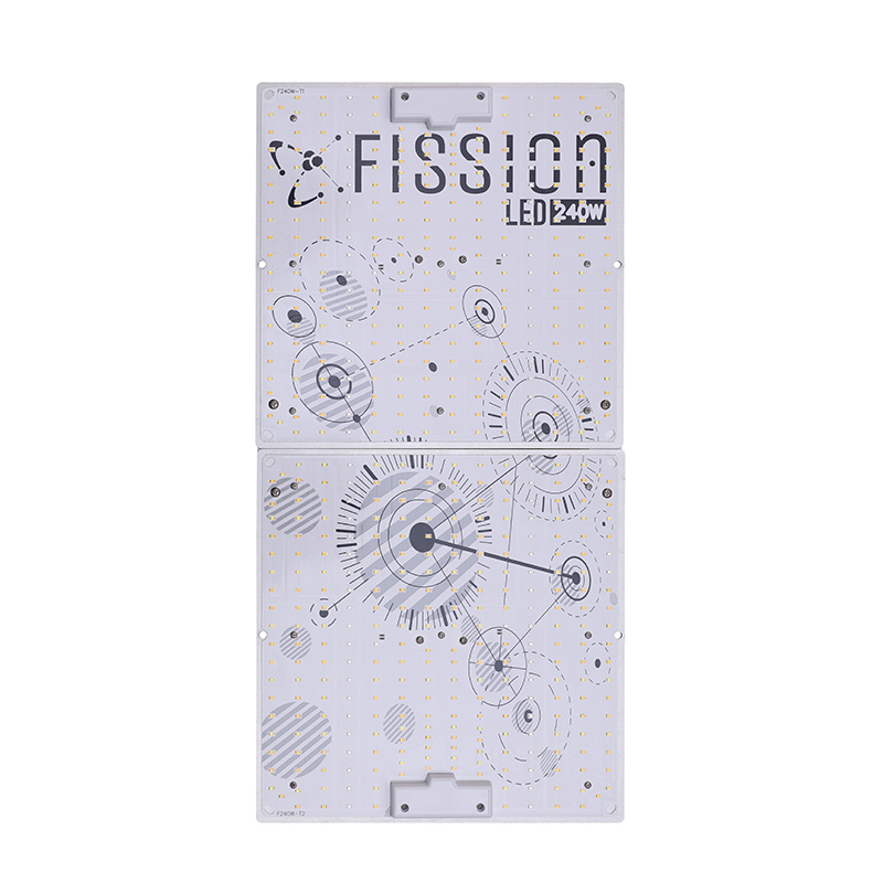 Panel Fission LED 240W V2.0