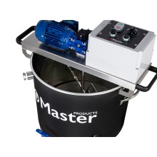 Professional Ice-o-Lator Extractor - Mx ice 200 lite Master Trimmer