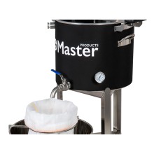 Professional Ice-o-Lator Extractor - Mx ice 200 lite Master Trimmer