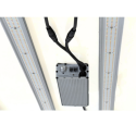 Panel LED Spider King 720W - Vanguard Hydroponics