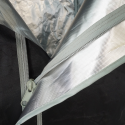 Armario Cultivo Pure Tent V2.0, 80x80x180cm