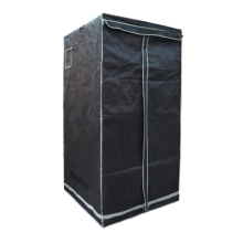 Armario Cultivo Pure Tent V2.0, 80x80x180cm