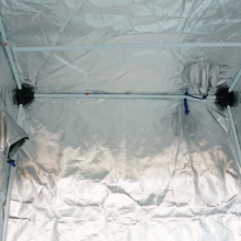 Pure Tent Grow Tent V2.0, 100x100x200cm