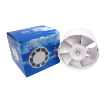 Inline Fan Extractor