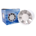 Inline Fan Extractor