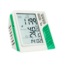 CO2 Meter with SD Card - VDL