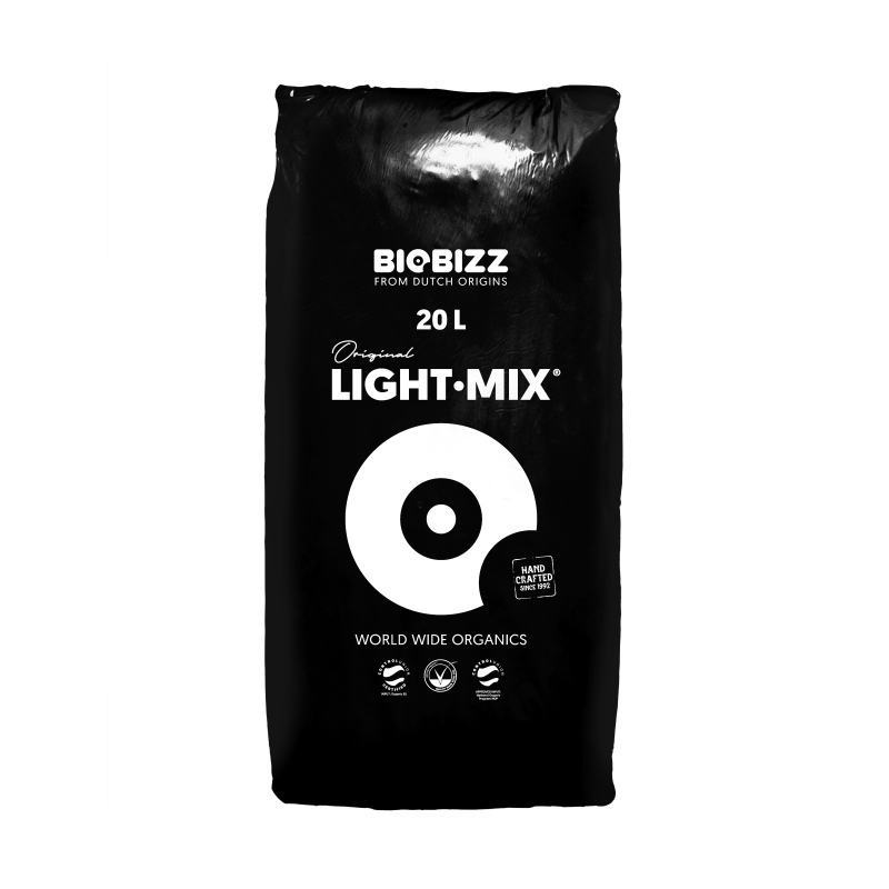 BioBizz Light Mix 20L