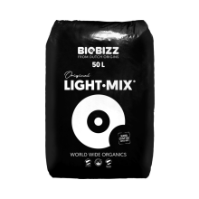 BioBizz Light Mix 50L