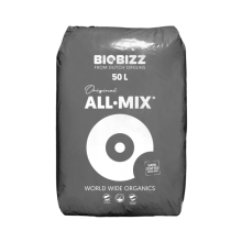 All Mix Substrate - BioBizz