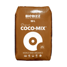 Sustrato Coco Mix - BioBizz