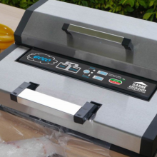 Eolo 40 Vacuum Sealer - Ghare