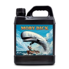 Moby Dick Mycorrhizae - Cannotecnia