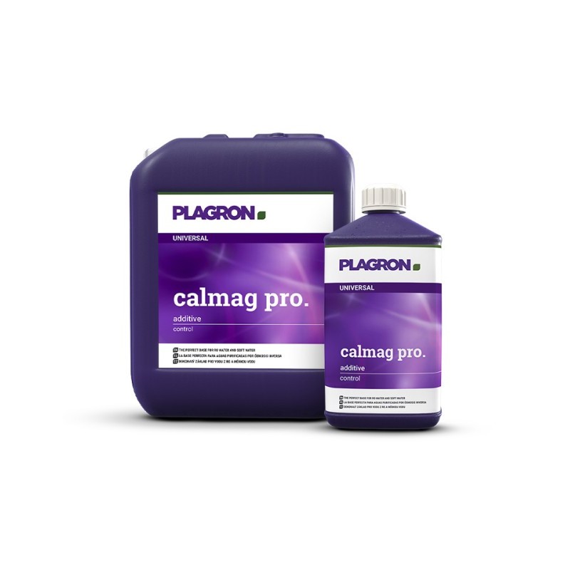 Calmag Pro - Plagron