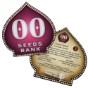 Sweet Soma - 00 Seeds - Stock Renewal