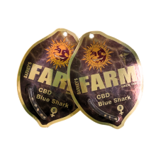 CBD Blue Shark - Barney's Farm - Renovación de Stock