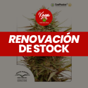 CBD ComPassion - Dutch Passion - Renovación de Stock