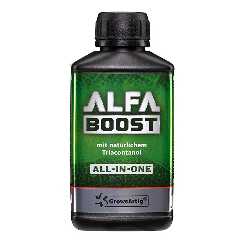 Alfa Boost - 250 ml