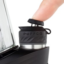 Puffco The New Peak Pro - Extract vaporizer