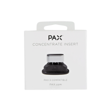 PAX 3 Concentrate Insert