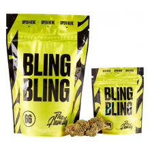 CBD Buds BLING BLING - The Family