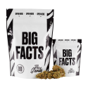 CBD Buds BIG FACTS - The Family